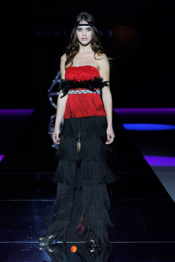 ilovebrides.pt Sonia Peña coleção 2019 bbfw18